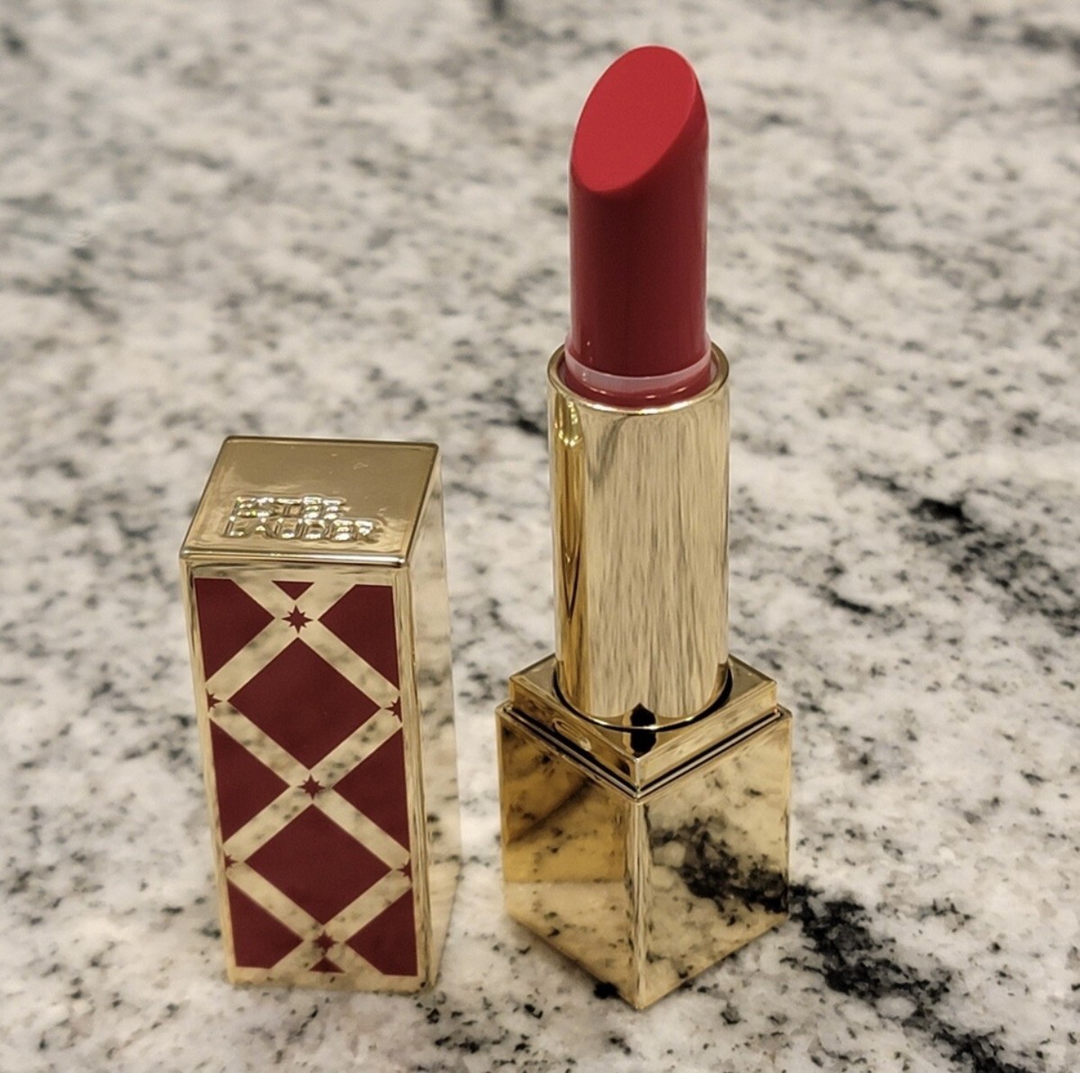 Estée Lauder Pure Color Envy Sculpting Lipstick 539 Excite | eBay