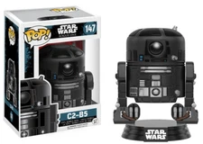 Funko Pop! Vinyl: Star Wars - C2-B5 #147