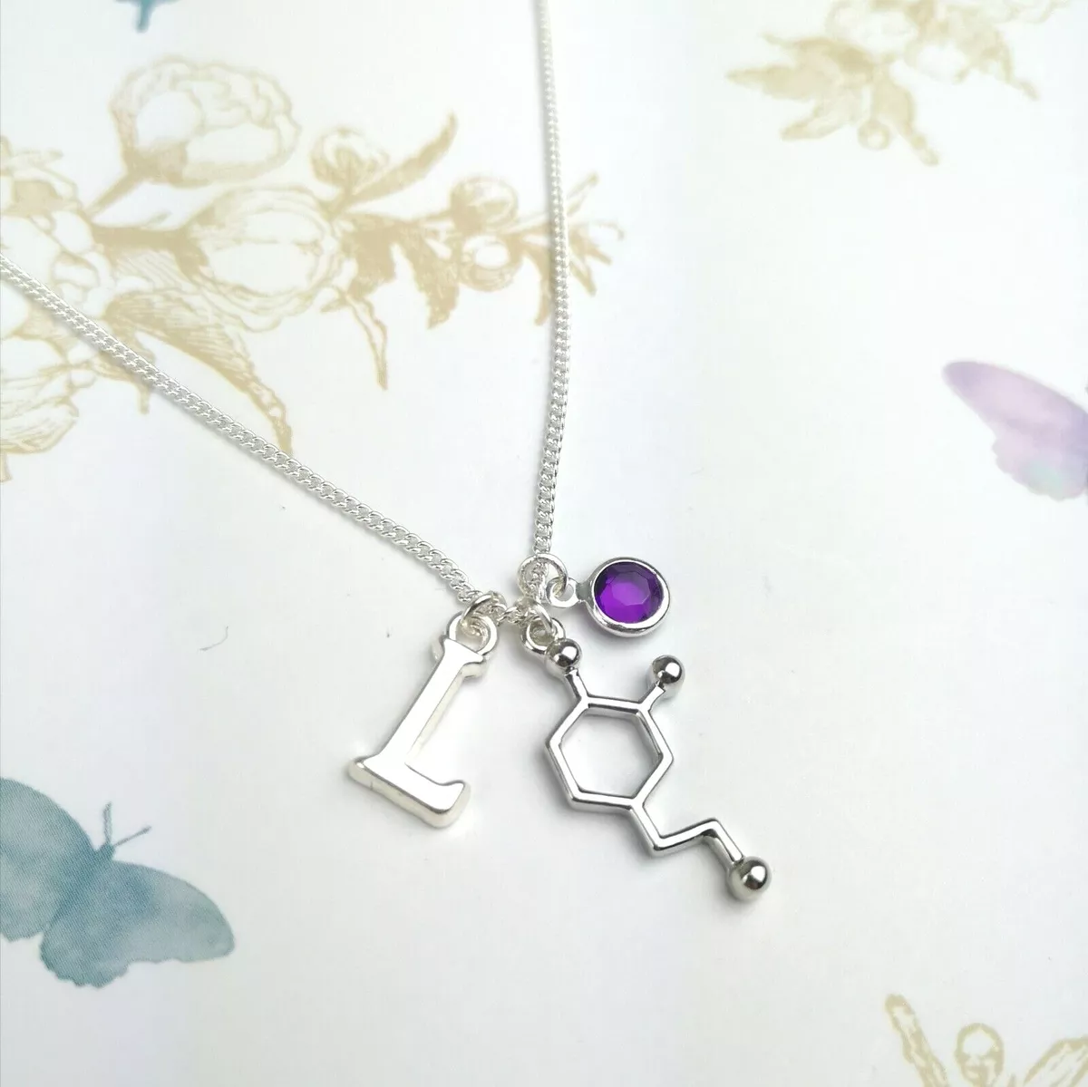 Dopamine jewellery clearance
