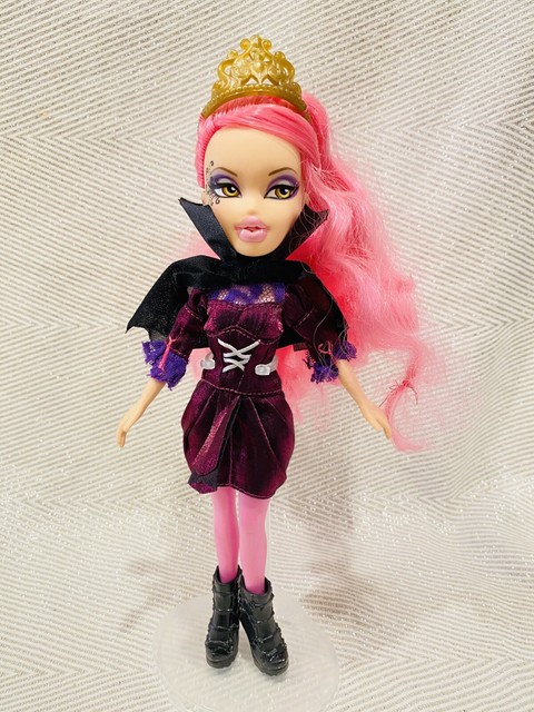 vampire bratz