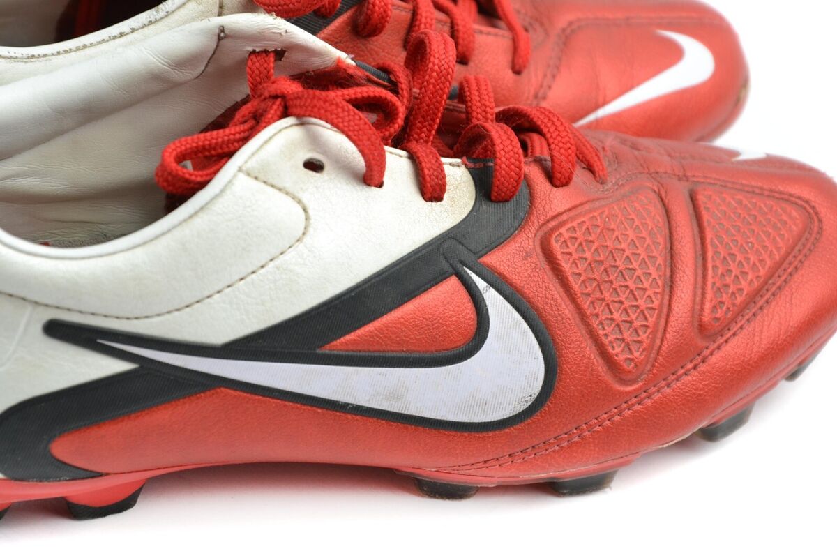 NIKE CTR360 TREQUARTISTA 2 FG SOCCER BOOTS 429927-610 2010 NIKE CTR360 TREQUARTISTA 2 FG SOCCER BOOTS 429927-610 2010