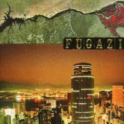 End Hits by Fugazi