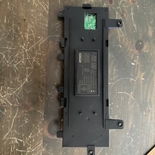 Genuine Oem Samsung Range Control Board Part De92-03019a