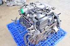 Jdm 98-99-00-01-02-03-04-05 Toyota Lexus Sc300 Engine 2jz-ge Vvti 2jzge Motor