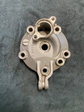Culasse Suzuki 125 TSR