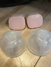momcozy s9 pro wearable breast pump