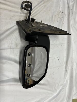 Ford Superduty F250 F350 Passenger Side Power Mirror OEM 1406782  