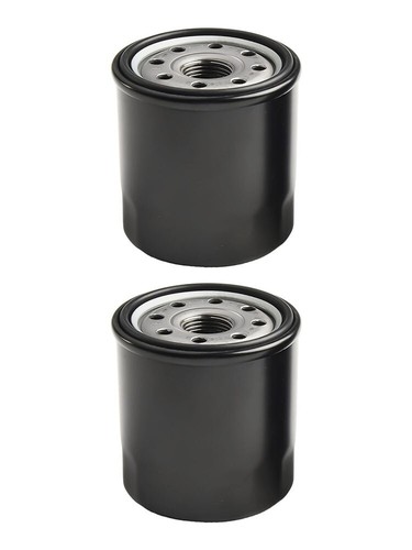 Oil Filter Replacement for Toro For Timecutter For Zero Turn Mower 2 Pack - Picture 8 of 12