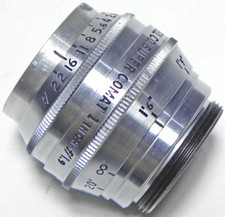 Bell and Howell 25mm Focal Camera Lenses for sale | eBay