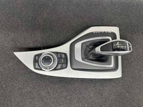 08-15 CONTROLADOR INTERRUPTOR MULTIMEDIA BMW 1 E82 3 E90 X1 E84 X5 E70 X6 E71 iDRIVE ✅ 63K - Imagen 6 de 12