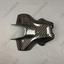 Ducati Hypermotard 950 100% Carbon Fiber Tail Tidy License Plate Holder