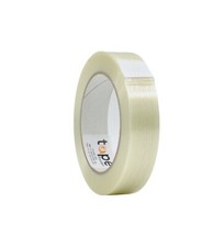 WOD Filament Strapping Reinforced Tape - 1 inch x 60 yds.