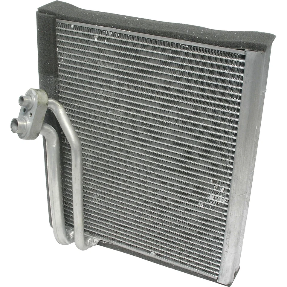Núcleo evaporador UAC A/C para Jeep Wrangler 2007-2011 - Imagem 2 de 2