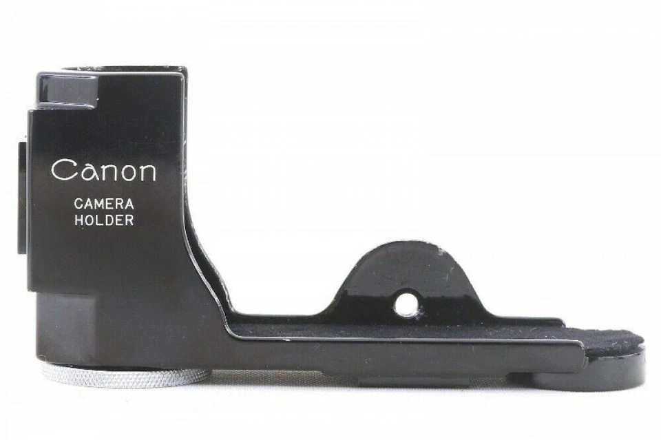 Canon Camera Holder & Tripod Mount for Rangefinder from Japan Exc+++ - Image 2 of 4