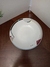 Studio Nova ATTITUDES Y0105 Coupe Soup Bowl 7" 