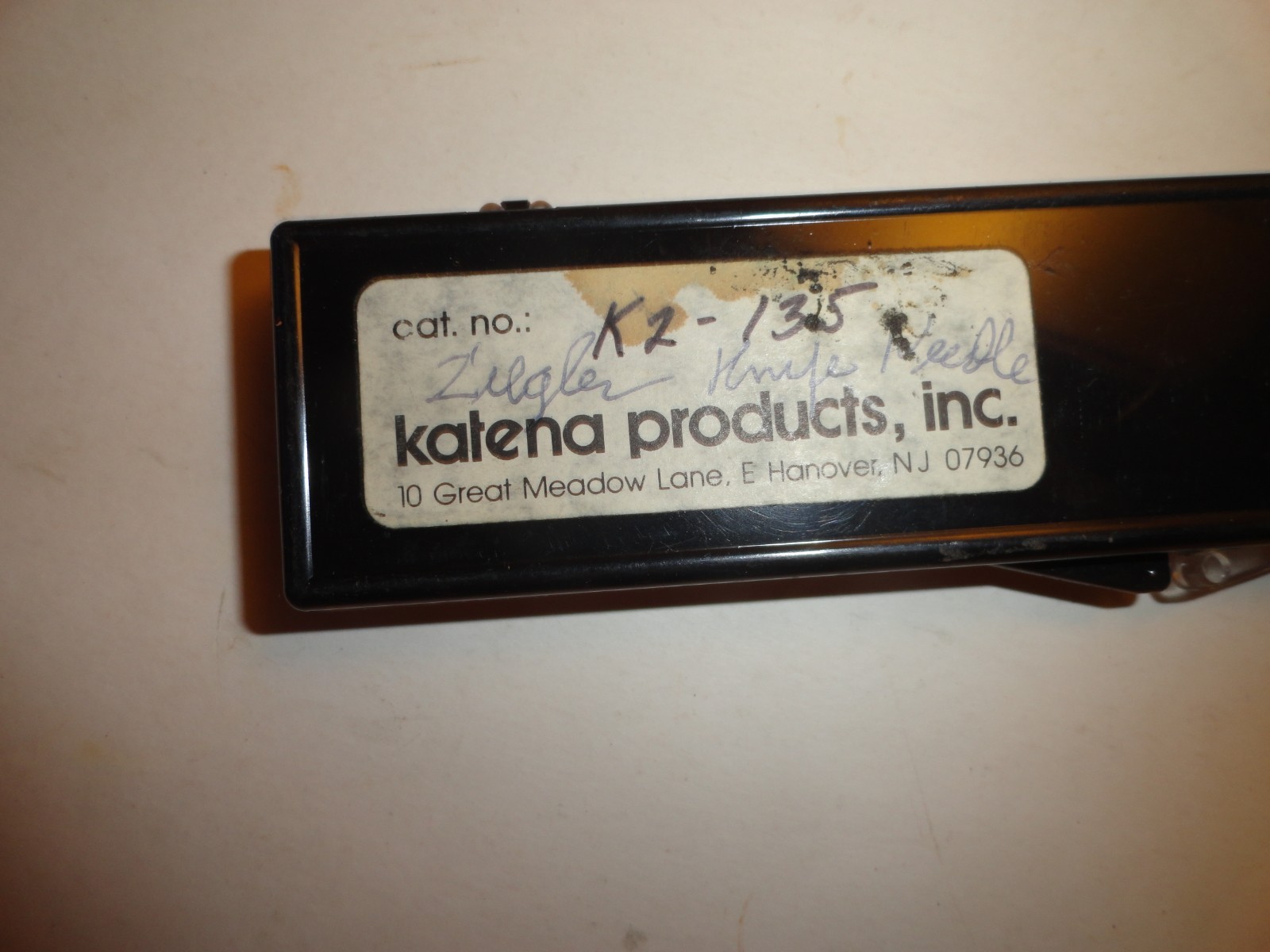 Vintage Optometry/Ophthalmology Equipment lot