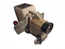 TDC Headliner Model 35 Slide Projector  Vintage - Three Dimension Company