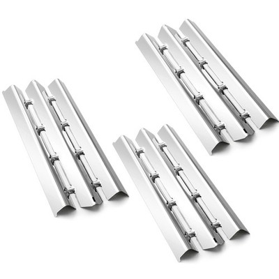 Grill Replacement Parts for Broil King Signet 320, Signet 20, 9868-54, 9868-57,