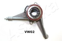 Ashika AusrüCklager 90-VW-VW02 FüR VW