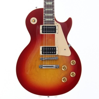 Gibson Les Paul Classic Heritage Cherry Sunburst o6891