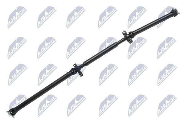 Original NTY Gelenkwelle Achsantrieb NWN-ME-029 FüR Mercedes-Benz-image