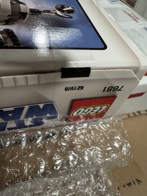 LEGO Star Wars: Separatist Spider Droid (7681)
