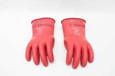 Honeywell E011R/10 Lineman Gloves Class 0 Size 10