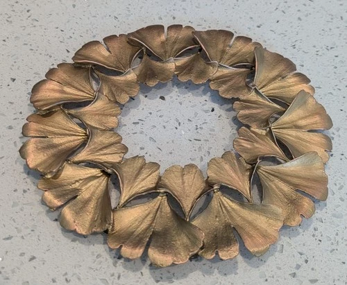Michael Michaud Ginkgo Trivet - Thumbnail 4