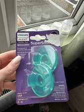 Philips Avent Super Soother
