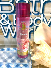 NEW Bath Body Works DISNEY PRINCESS AURORA Fine Fragrance Mist 8 fl oz