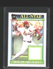 2026 Topps Series 1 Nolan Arenado Base (RAW)