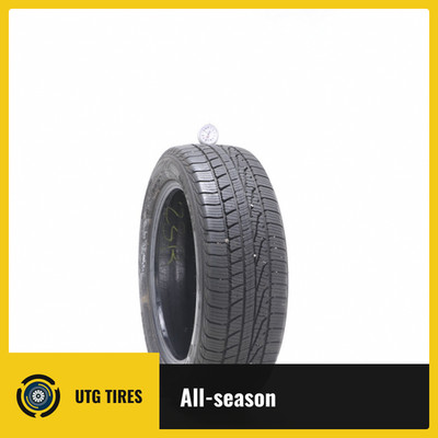 Used 195/55R16 Goodyear Assurance WeatherReady 87H - 7.5/32