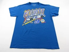 Chase Elliott Napa Racing T-Shirt Mens Large Hendrick Motorsports Tee NASCAR