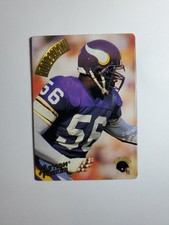 1994 Action Packed - Chris Doleman #67