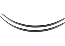 For 1999-2018 Silverado 1500 4wd Add A Leaf Springs 1.5-2 Rear Lift Procomp