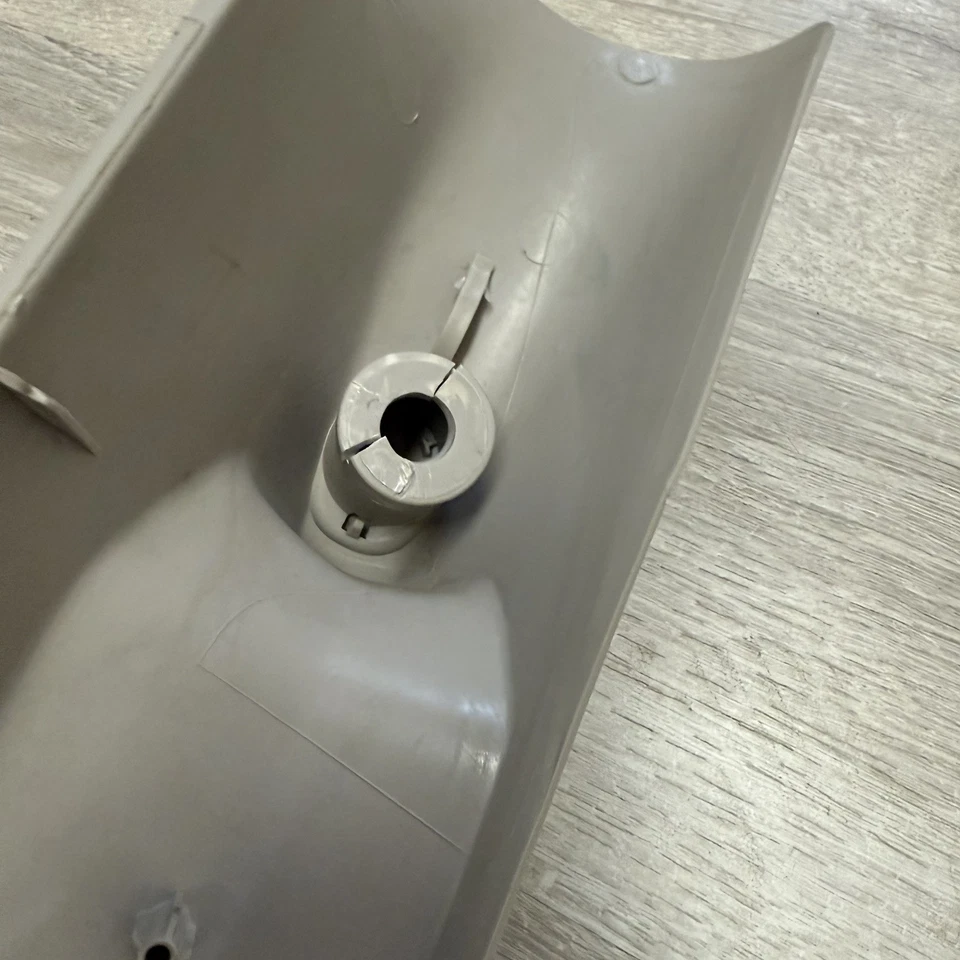 RAM 1500 2500 A 2013-2018 Pillar A-Pillar Trim Driver Solo - Dodge OEM Izquierdo Foto 2 de 4