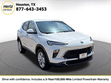 2026 Buick Encore Preferred