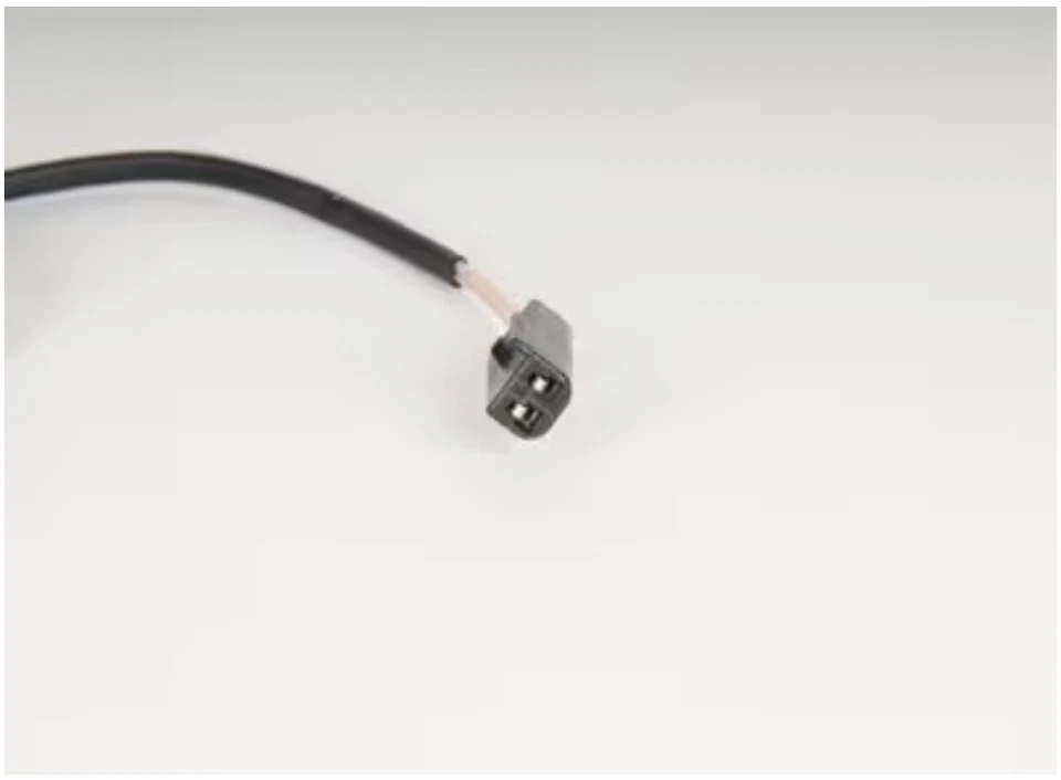 ACDelco GM Equipo Original D1492C / 26054914 Cilindro de Bloqueo de Encendido con Llaves Foto 3 de 4