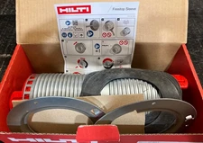 HILTI Firestop Speed Sleeve CP 653 4” #2365151