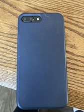 Apple iPhone 7 Plus Black