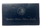 Rare GSA Packaged 1880-O Morgan Silver Dollar