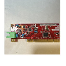 Agere Pinball Modem PCI Card 56K RJ-11 Phone Jack AGSMD01BPINBALL