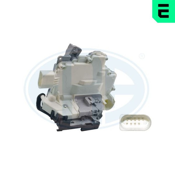 ERA TüRschloss 660180 FüR Touareg VW 7P5 Porsche 7P6 Audi TDI TSI Hybrid FSI A4-image