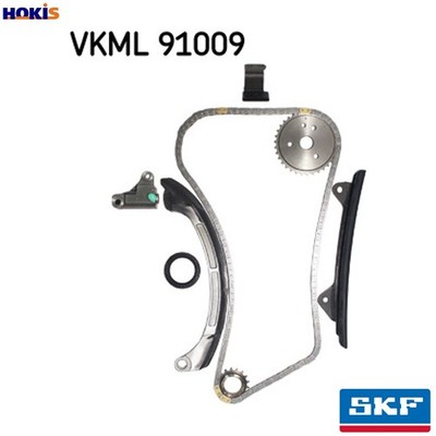 STEUERKETTENSATZ VKML 91009 für Toyota Rush/SUV/Geschlossen/Offroad/Fahrzeug 1,5L