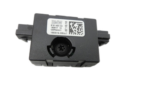 Antennenverstärker Weiche Antenne für BMW X3 F25 10-14 65209181453 9181453