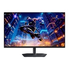 32" Gigabyte MO32U2 Gaming Monitor, QD-OLED, 3840 x 2160, 240Hz, FreeSync Premiu