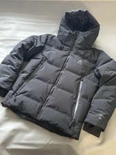 Piumino Kailas Dagu 700 Fill Snow Mountain nero taglia small