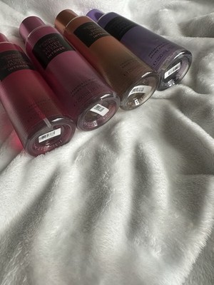 Victoria's Secret Splash Body Fragrance Mist 8.4oz