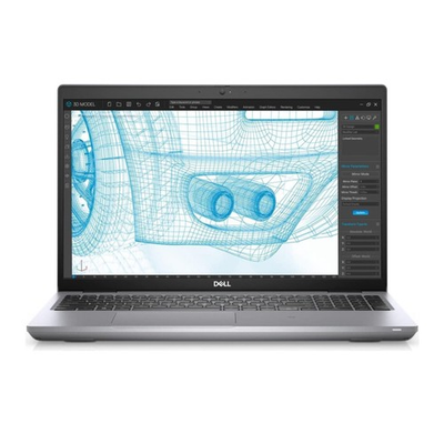 #ad Dell Precision 3561 15.6 in FHD Core i5 11500H 32GB 512GB SSD Nvidia Win 11 Pro $442.99