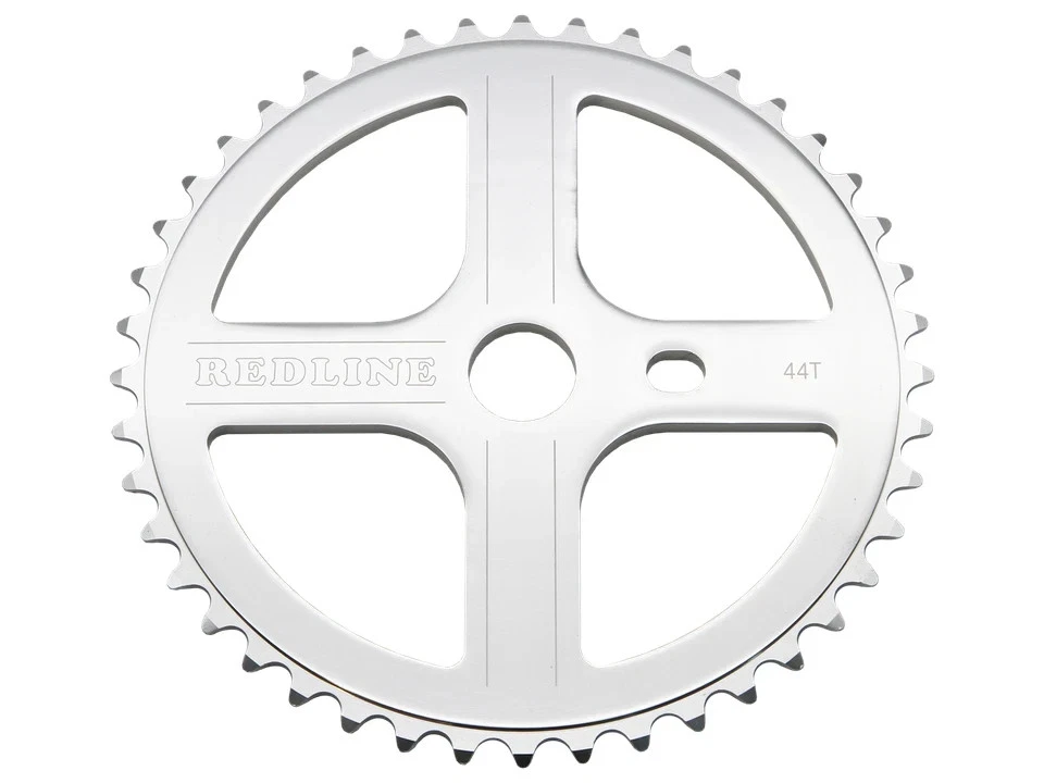 Redline Bicycle Chainrings and BMX Sprockets for sale | eBay